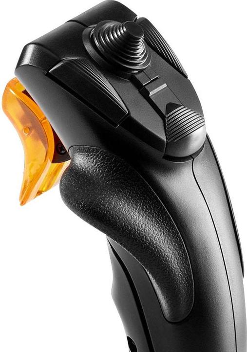 Produktbild Thrustmaster T.16000M FCS Space Sim Duo (PC)
