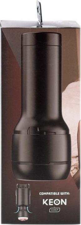 Actual product image Kiiroo Feel Romi Chase