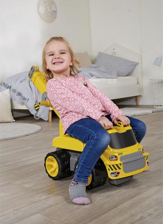 Immagine prodotto Simba Gru BIG Power Worker Maxi