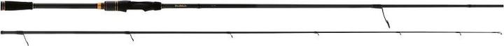 Produktbild Stucki Fishing Dentellada (Spinnrute, 215 cm)