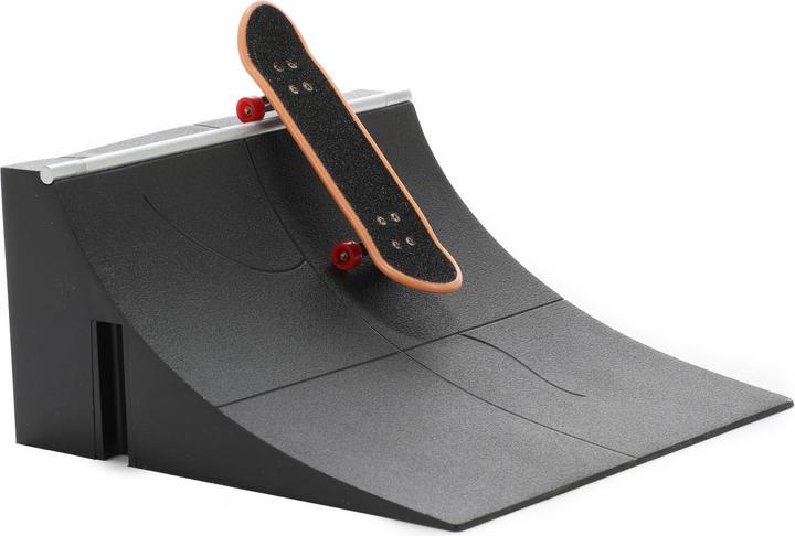 Produktbild Sombo Skate Fingerskateboard Rampe