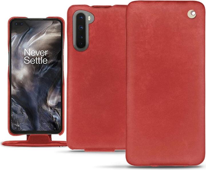Image du produit Noreve Housse cuir vertical (OnePlus North)