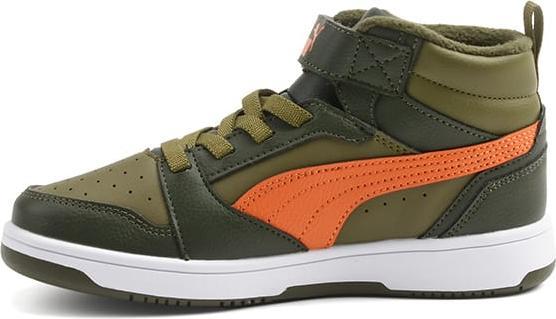 Produktbild Puma Rebound V6 Mid WTR AC+ PS (35)