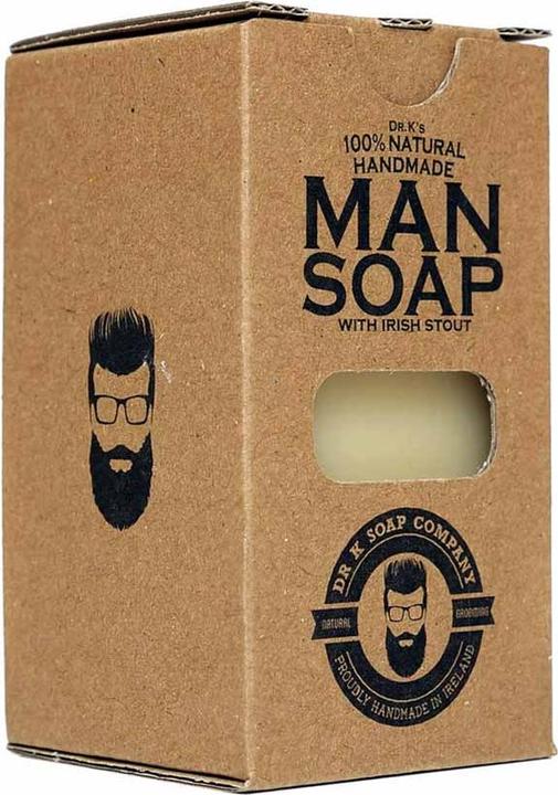 Image du produit Dr. K Soap Company Man Soap XL (225 ml)