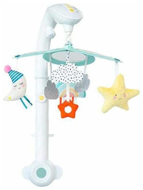 Actual product image Taf Toys Small Mobile Sweet Dreams