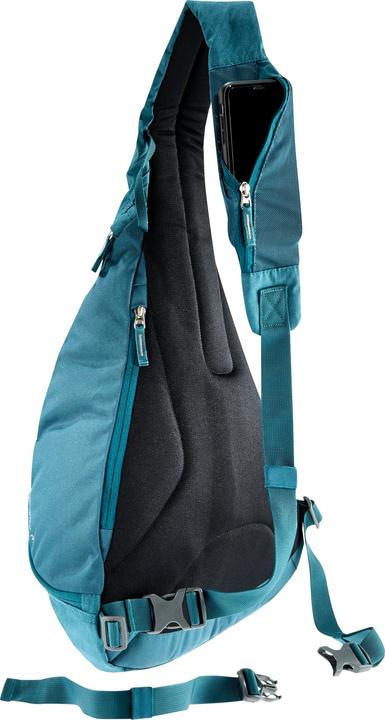 Actual product image Deuter Tommy (8 l)