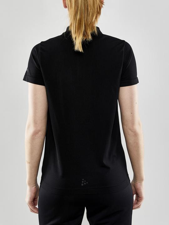 Produktbild Craft Adv Seamless Polo Shirt W (XL)