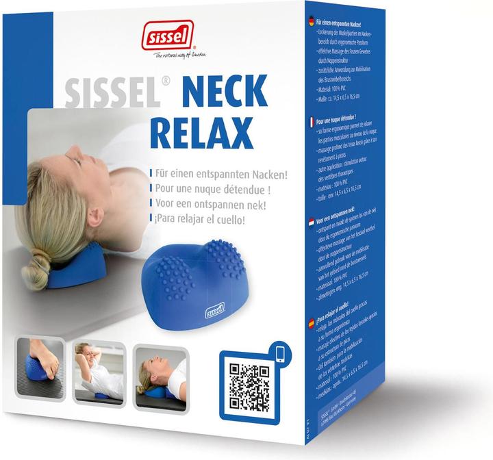 Immagine prodotto Sissel Relax del collo