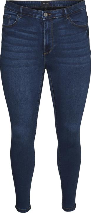Produktbild Vero Moda VMSOPHIA Hohe Taille Slim Fit Jeans Skinny Jeans (W44/L32)