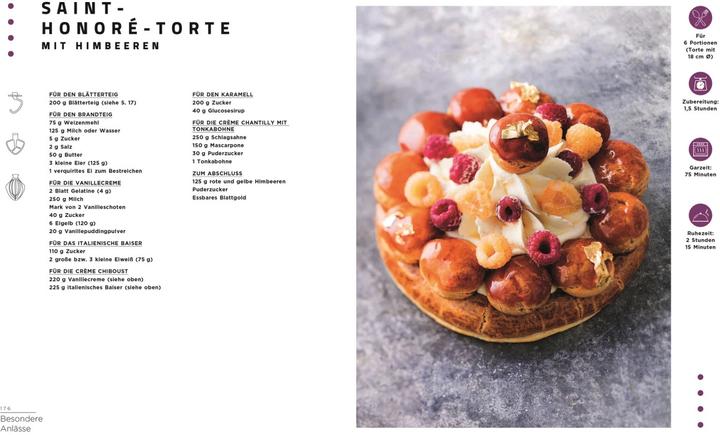 Immagine prodotto Kitchenaid: Pâtisserie und Backen leicht gemacht (Tedesco, Casa editrice DK, 2023)