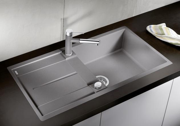 Produktbild Blanco METRA XL 6 S-F (99 cm, 49 cm)