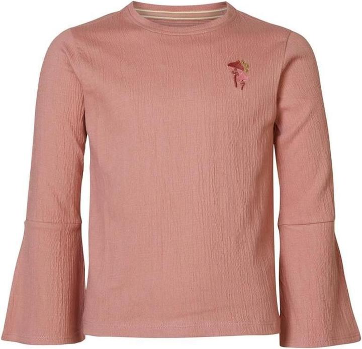 Noppies Langarmshirt Jishi (122)