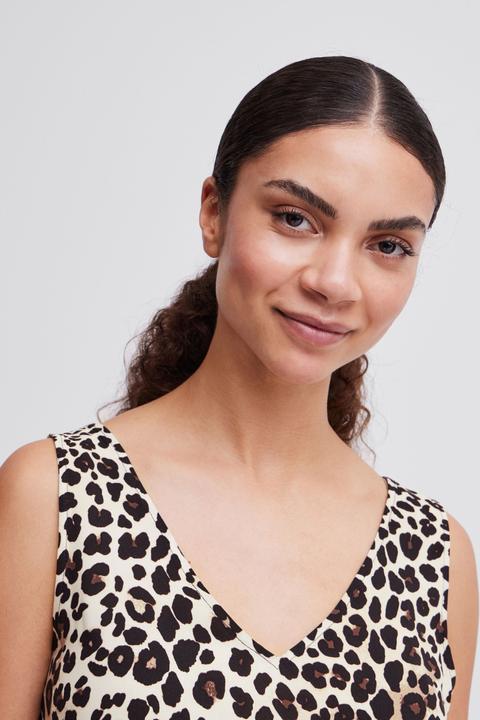 Actual product image B.young BYMMMJOELLA TOP 3 20814525 (40)