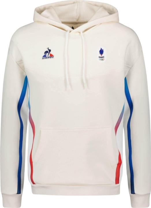 Produktbild Le Coq Sportif hoodie efro 24 n° 1 (XL)