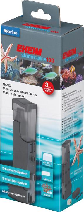 Actual product image Eheim Surface skimmer