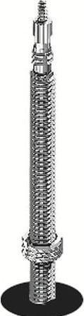 Actual product image Schwalbe EXTRA LIGHT 700x18/25c Presta 80mm (Presta (SV), 28", 80 mm)