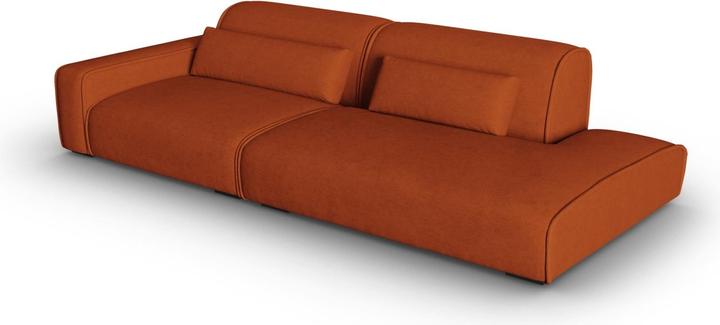 Actual product image Maison Heritage Lina (2 person sofa, 3-seater, 4-seater)