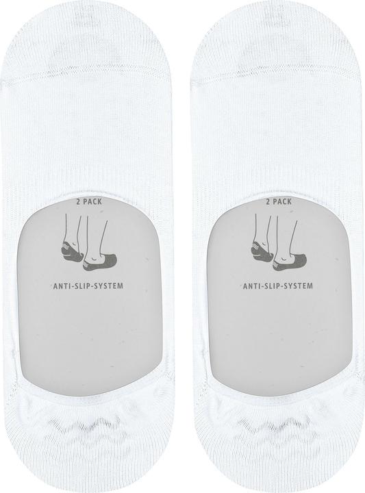 Image du produit Esprit Chaussettes Casual Confortables (lot de 2, 39 - 42)