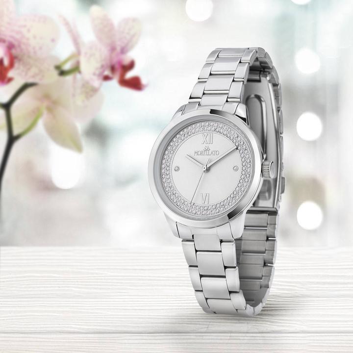 Image du produit Morellato Ninfa (Montre analogique, 34 mm)
