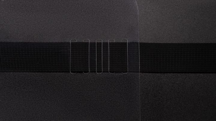 Actual product image iLike Face Shield 0.3mm
