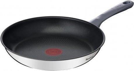 Actual product image Tefal Daily Cook (26 cm, Frying pan, Stainless steel)