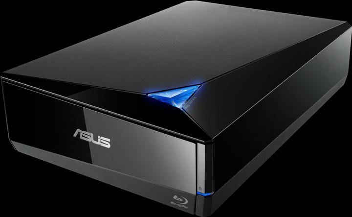 Produktbild ASUS BW-16D1X-U (Blu-ray Laufwerk)
