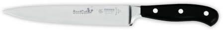 Produktbild Giesser BestCut X55 Filetiermesser (18.50 cm)