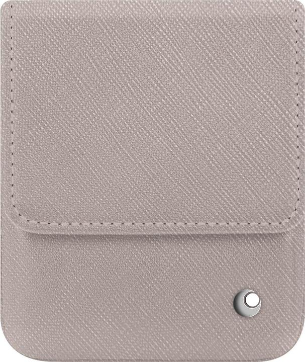 Image du produit Noreve Coque en cuir (Samsung Galaxy Z Flip6)