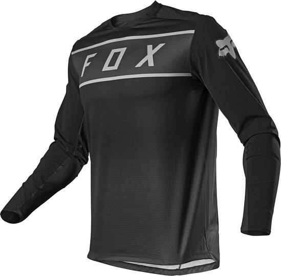 Image du produit Fox Jersey 21 Legion Blk M (M)