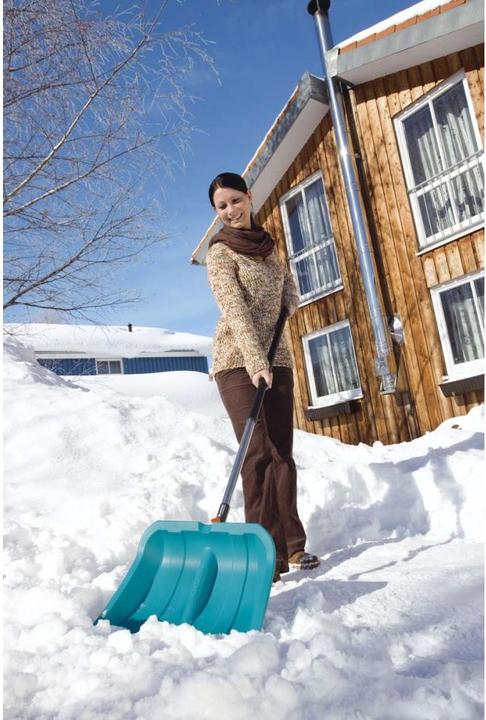 Actual product image Gardena Snow shovel ES 40