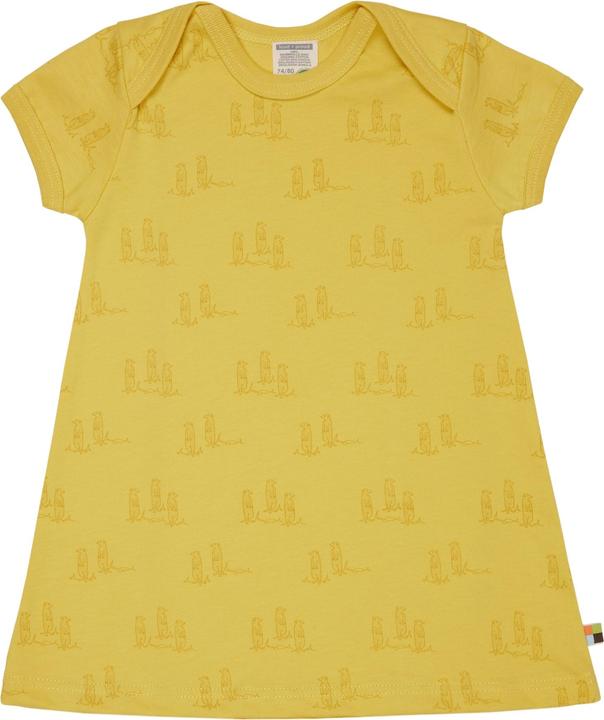Image du produit loud + proud Impression de la robe (80)
