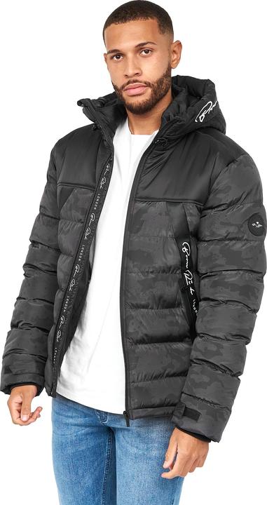 Actual product image Born Rich Mens Crespo Jacket (XL)