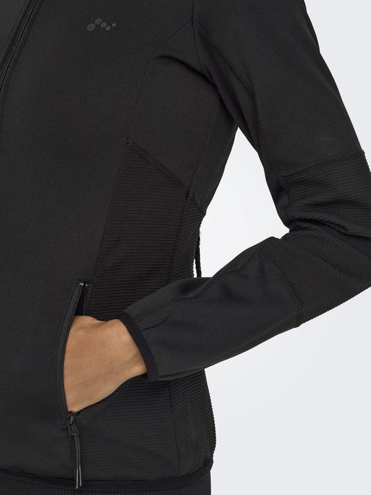 Image du produit Only Play Veste polaire près du corps (XL)