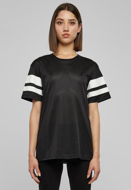 Immagine prodotto Urban Classics Maglietta a maglia a righe da donna (XS)