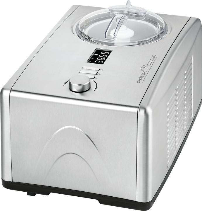 Produktbild Proficook PC-ICM 1091 N (CH-Stecker)