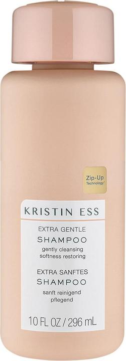Produktbild Kristin Ess Hair Extra Gentle Shampoo (296 ml, Flüssiges Shampoo)