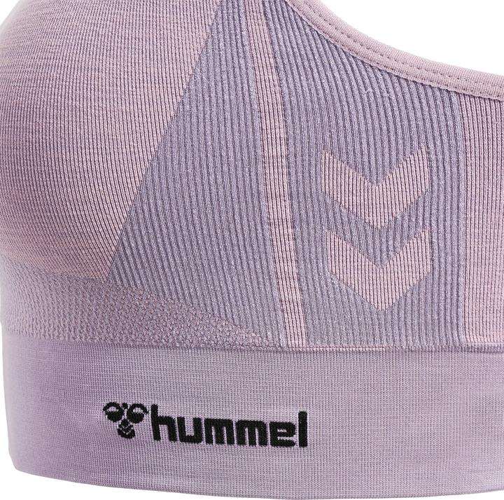 Image du produit hummel Hmlclea Seamless Sports Top (XS)
