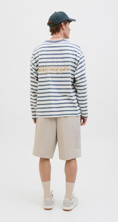 Produktbild Jack & Jones Baggy fit Chino Shorts Chino Shorts (XXL)