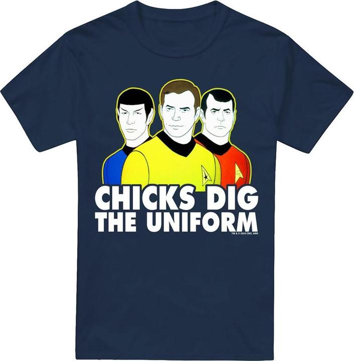 Actual product image Mens Dig It T-Shirt (XXL)