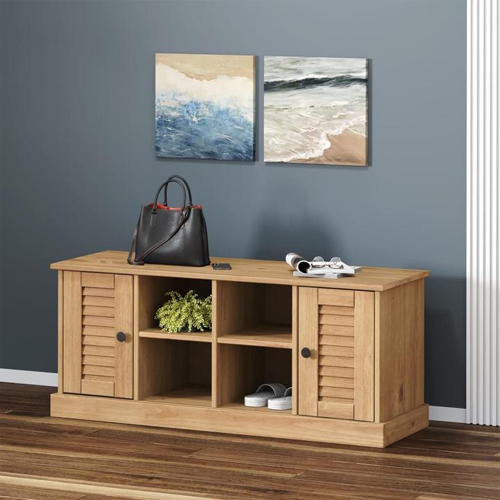 Actual product image VidaXL Kamden (106 x 35 x 40 cm)