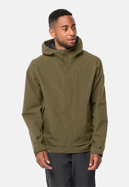 Produktbild Jack Wolfskin Mainkai Jkt M (XL)