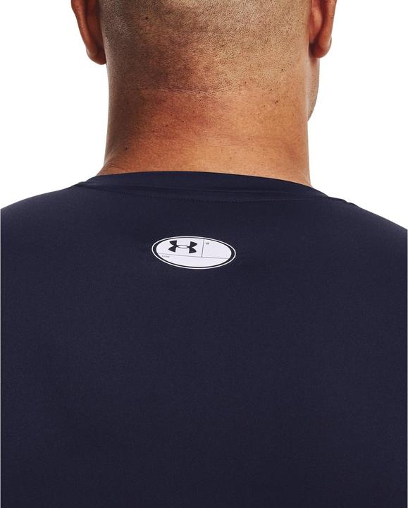 Immagine prodotto Under Armour Felpa A Compressione Heatgear (S)