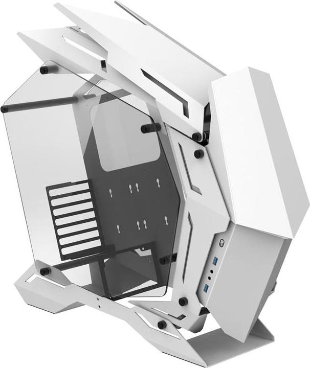 Immagine prodotto Jonsbo Mod 3 (ATX, mATX, Mini-ITX, E-ATX)