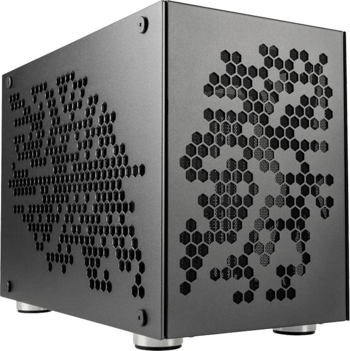 Kolink Rocket Heavy Vented (Mini-ITX)