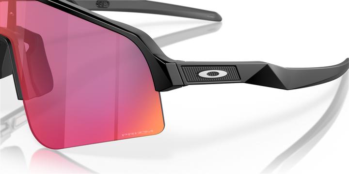 Produktbild Oakley Sutro Lite Sweep (Schwarz, Prizm Road)