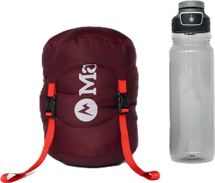 Produktbild Marmot Mad River 40