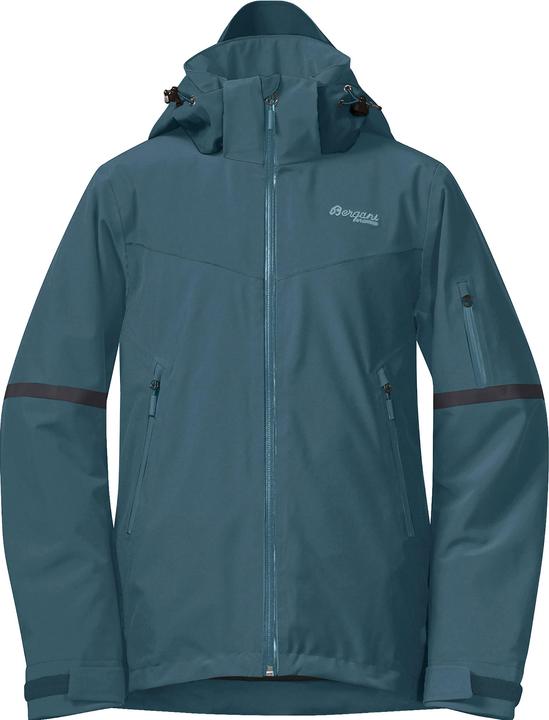 Bergans Oppdal Insulated