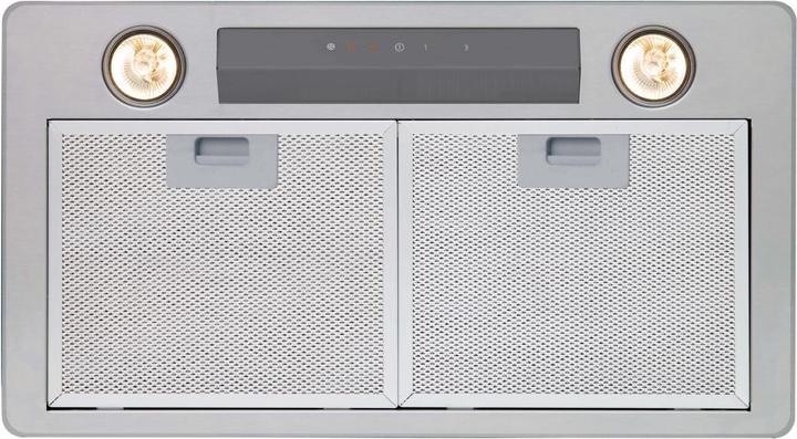 Image du produit Cata GL Built-under Aluminium, Grey ³/h A (Hotte à tiroir)