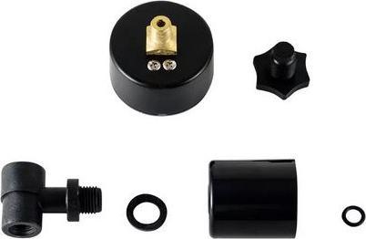 Actual product image Astral Pool Kit pressure gauge 1/8" NM ref 4404020041