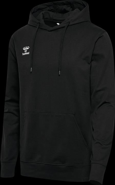 Actual product image hummel HMLGO 2.0 HOODIE (M)